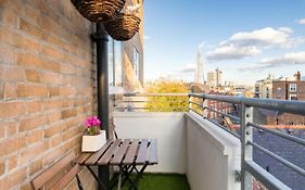Central London Shared Apartment