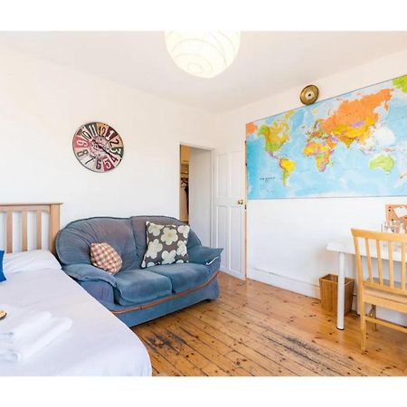 Central London Shared Apartment Exterior foto