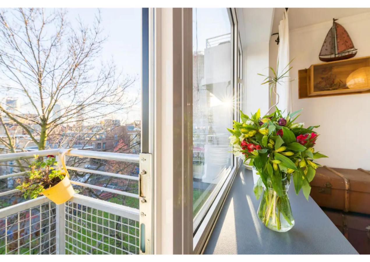 Central London Shared Apartment Exterior foto