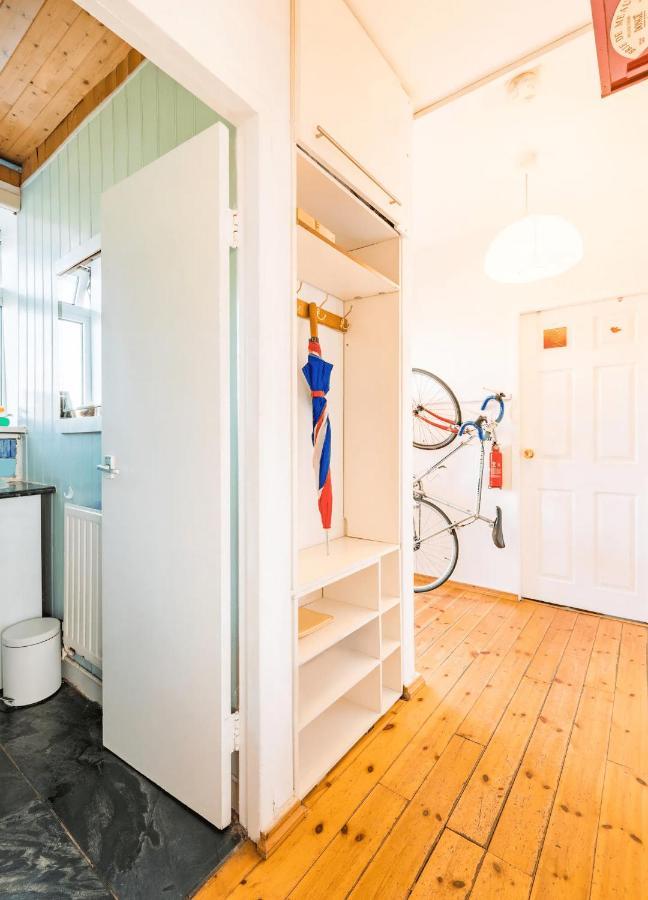 Central London Shared Apartment Exterior foto